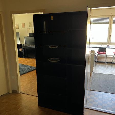 2 Bedroom Flat Near Nations And In The Center Γενεύη Εξωτερικό φωτογραφία