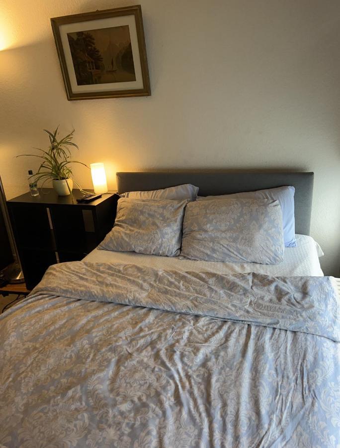 2 Bedroom Flat Near Nations And In The Center Γενεύη Εξωτερικό φωτογραφία
