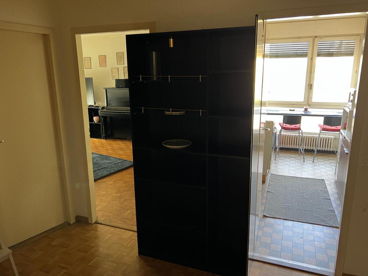 2 Bedroom Flat Near Nations And In The Center Γενεύη Εξωτερικό φωτογραφία