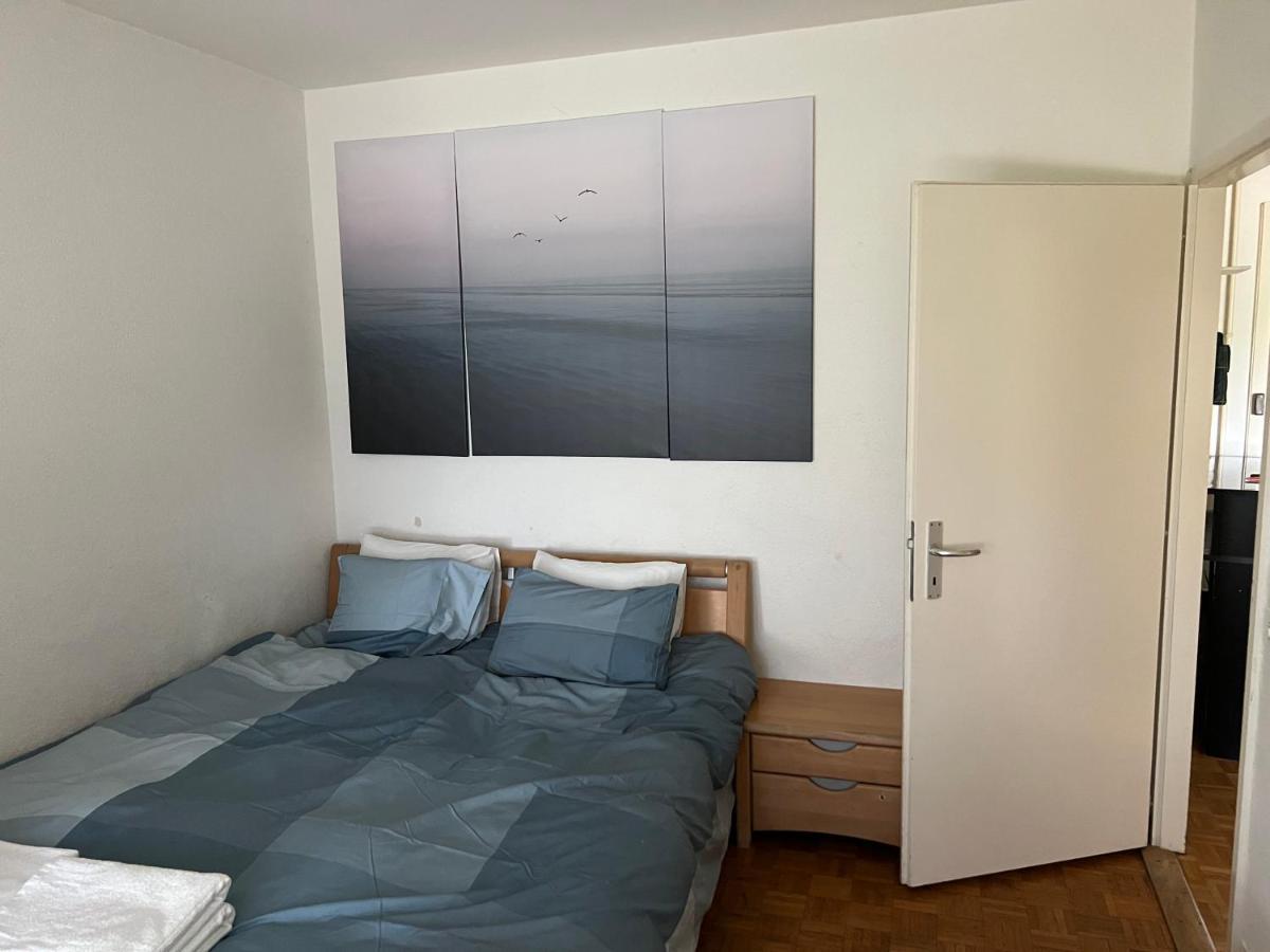 2 Bedroom Flat Near Nations And In The Center Γενεύη Εξωτερικό φωτογραφία